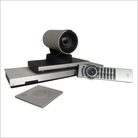 Cisco Video Conferencing Equipment