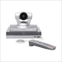 Sony Video Conferencing Equipment