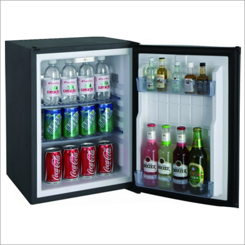Elanpro Refrigerator