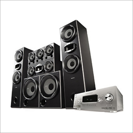 Bose Audio Systems