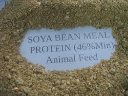 Soybean Meal (Standard And Hi Protein) Fat Contains (%): 12 Percentage ( % )