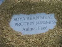 Soybean Meal (Standard and Hi Protein)