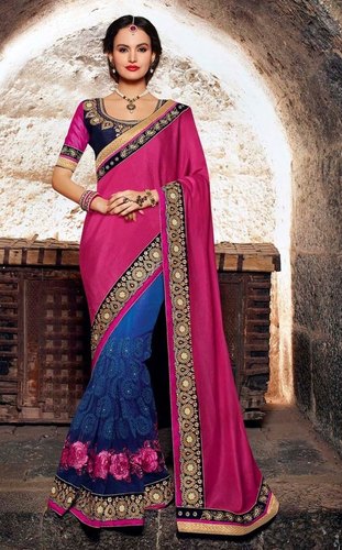 Designer Trendy Sarees