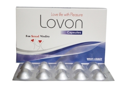 Lovon Capsules