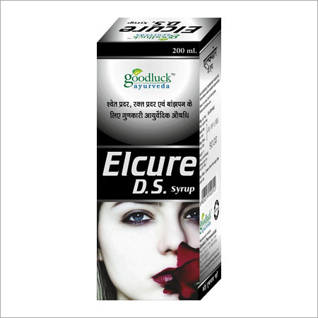 Ayurvedic Syrup