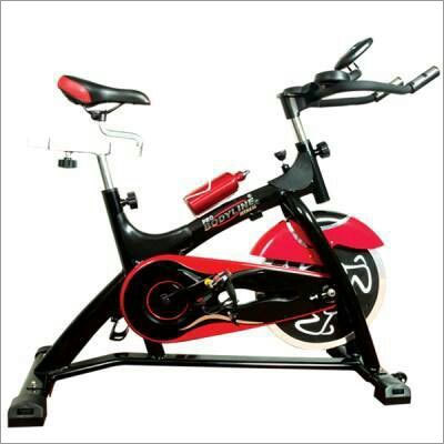 Manual Tread Mill