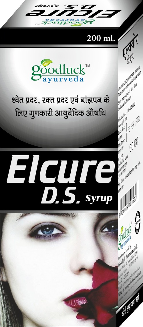 herbal syrup for infertility