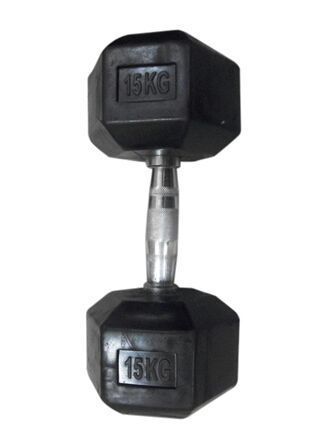 15 Kg Dumble