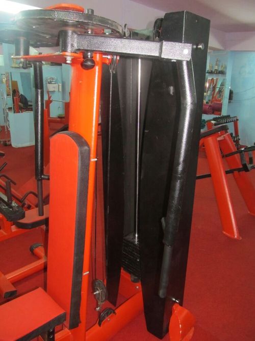 Gym Equipments