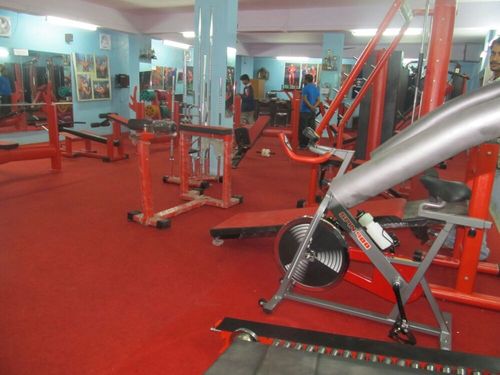 Manual Tread Mill