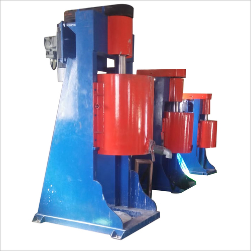 Batch Type Bead Mill