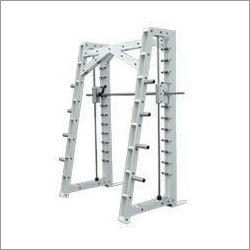 Free Weight Machine