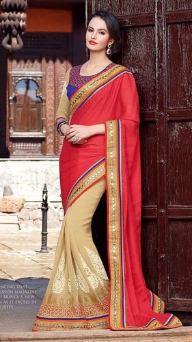 Exclusive Designer Sarees