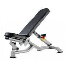 Body Building & Gym Equipments