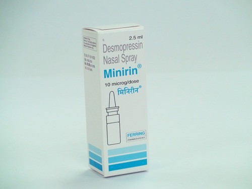 Diabetics Injection