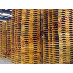 Heat Treated Wooden Pallet