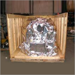 Wooden Packaging Box