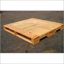 Plywood Pallets