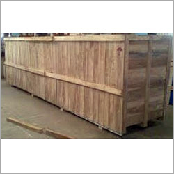 Machine Packaging Box