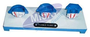 FUSIBLE PLUG
