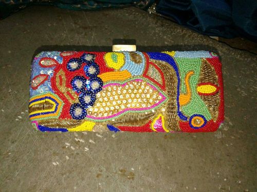 Evening Clutch bag