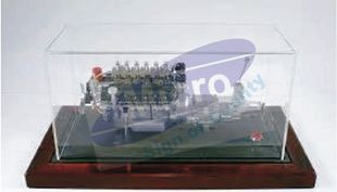 Gear Box