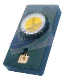 Grain Vernier