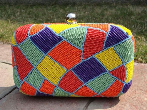 Evening Clutch bag