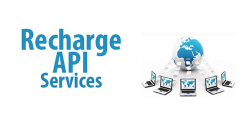 Recharge api