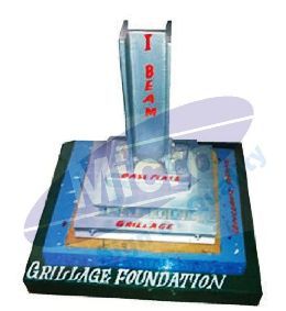 GRILLAGE FOUNDATION