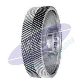 Herringbone-Gear
