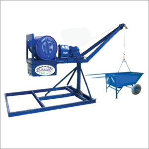 Building Material Lifting Equipment