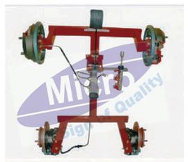 Hydraulic Brake Unit