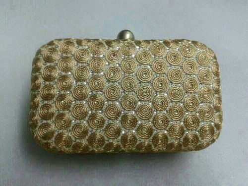 Evening clutch