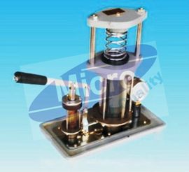 Hydraulic Press Model