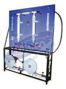 Hydro Electric Power Installation