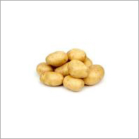 Fresh Potato