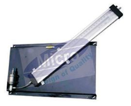 Inclind Tube Manometer