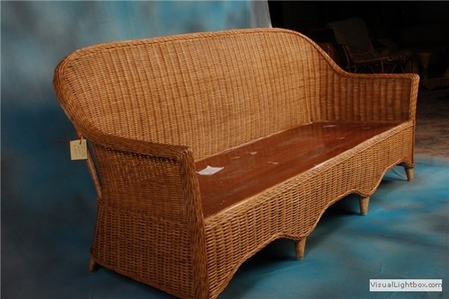 Traditional Handicrafts Item