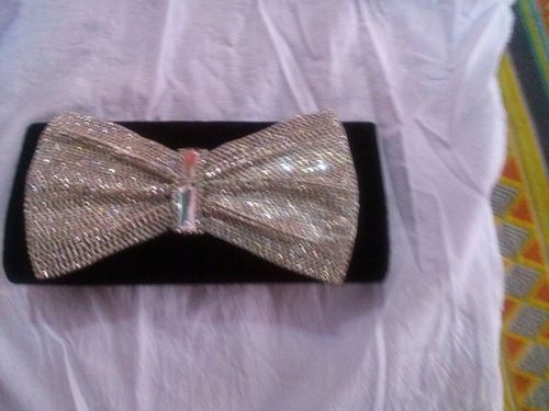 DESIGNER CLUTCH