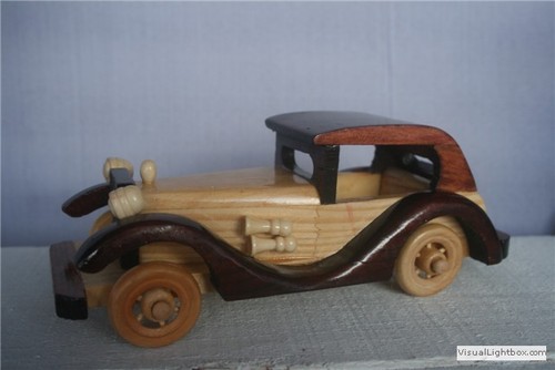 Handicraft007