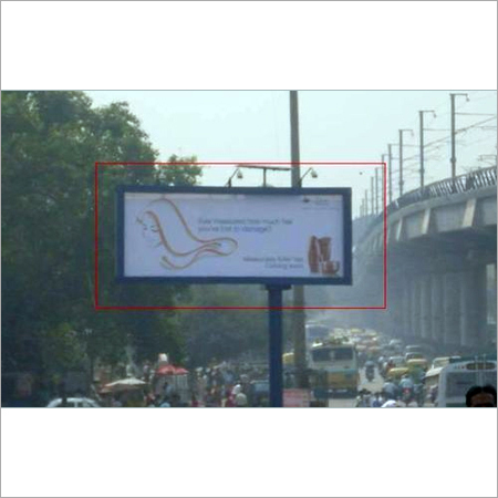 Road Side Hoardings