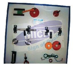 KINEMATIC PAIR
