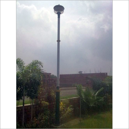 गार्डन रोशनी