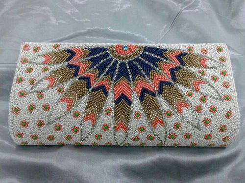 Evening clutch