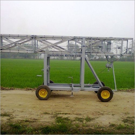 Aluminium Alloy Ladders