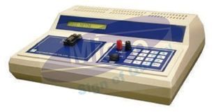Linear IC Tester