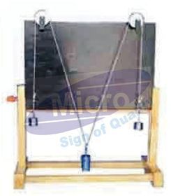 Link-Polygon-Apparatus