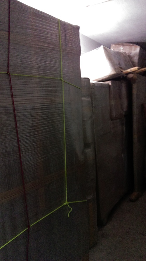 Commercial Packers & Movers