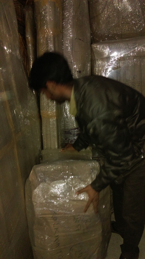 Domestic Shifting Services